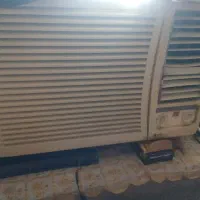 کولرگازی الجی