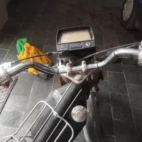 موتور تندر ۷۰