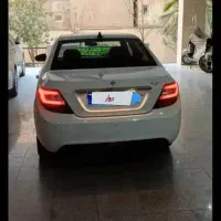 دنا پلاس توربو اوتوماتیک|خودرو سواری و وانت|تبریز, |دیوار