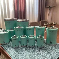 جا ادویه|ظروف نگهدارنده، پلاستیکی، یکبارمصرف|تهران, خواجه نصیر طوسی|دیوار