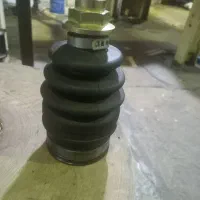 سرپلوس پراید،۱۹ خار