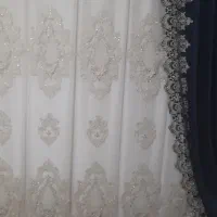 پرده در حد نو