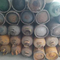 خرید انواع کپسول مهر ، پرسی و ایران گاز