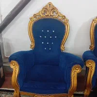 مبل ۹ نفره