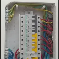 برق کار ساختمان