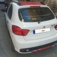 کوییک مدل ۱۴۰۳|خودرو سواری و وانت|مشهد, نوید|دیوار