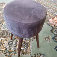 میز و صندلی(میز تاشو و قابل تنظیم ارتفاع و زاویه)|میز تحریر و کامپیوتر|اصفهان, تیران|دیوار