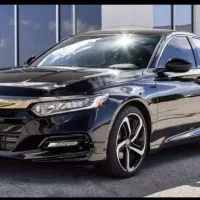 حواله هوندا آکورد2025