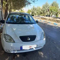 تیبا صندوقدار ۹۹ در حد صفر|خودرو سواری و وانت|همدان, |دیوار