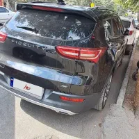فیدلیتی ۷ نفره