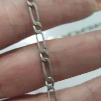 زنجیر کارتیر نقره|بدلیجات|اهواز, کیان اباد|دیوار