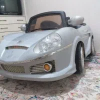 ماشین شارژی