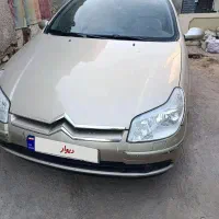 سیتروئن C5 بی رنگ و برلیانس۹۷|خودرو سواری و وانت|مشهد, چهنو|دیوار