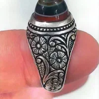 انگشتر های باباقوری بی نظیر