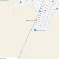 زمین ۲۰۰ متری بومی کوی بهشتی هیو