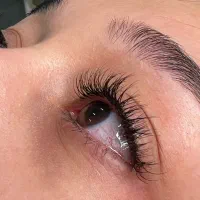 خدمات اکستنشن مژه و لیفت و لمینت مژه و ابرو|خدمات آرایشگری و زیبایی|گنبد کاووس, |دیوار