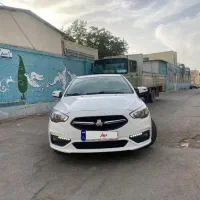 شاهین سانروف دار فول