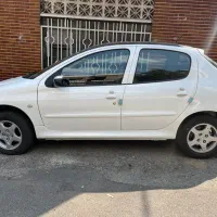 ۲۰۶ تیپ۳ سقف پانا درحد