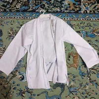 لباس کاراته کیوکوشین