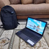 لپتاپ ایسوز Vivobook  در حد نو