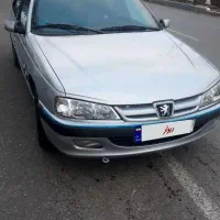 پرشیا مدل ۸۴ نقره ای