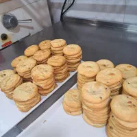به یک شاطر  نان فانتزی نیازمندیم|استخدام خدمات فروشگاه و رستوران|پاکدشت, پاکدشت (مامازند)|دیوار