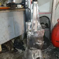 گیربکس آردی روآ و پراید ...