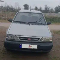 پراید مدل 87