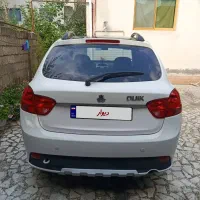 کوییک 1400 R|خودرو سواری و وانت|رشت, گلسار|دیوار