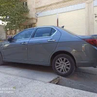 دنا پلاس تیپ ۲ دنده‌ای، مدل ۱۳۹۷