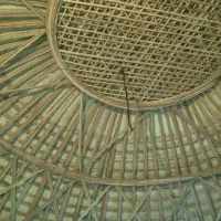 آگهی ساخت انواع آلاچیق سنتی|خدمات پیشه و مهارت|میناب, |دیوار