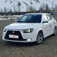 دنا پلاس اتومات اقساط سفید و مشکی