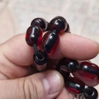 تسبیح|کلکسیون اشیاء عتیقه|کرمانشاه, |دیوار