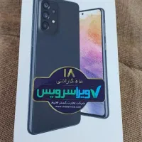 سامسونگ A73|موبایل|تبریز, |دیوار