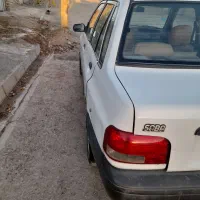 پراید سالم|خودرو سواری و وانت|بردسکن, |دیوار