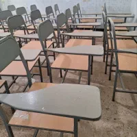 صندلی و نیمکت