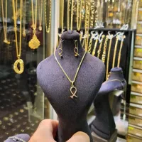 نیمست میخی بدون اجرت ومالیات فقط با ۶ درصد|جواهرات|رشت, فلسطین|دیوار