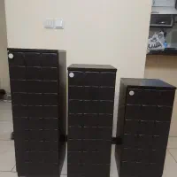 جاکفشی درحدنو