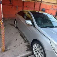 سوناتا وای اف  بیرنگ