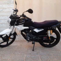 موتور ایردوکو ۱۵۰xy