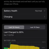 اپل iPhone 16 Pro با حافظهٔ ۲۵۶ گیگابایت|موبایل|تهران, زرگنده|دیوار
