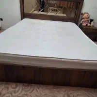 تشک خوشخواب دو نفره