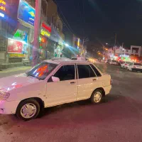 پراید ۱۳۲مدل ۸۸ کم کار دحد صفر|خودرو سواری و وانت|مشهد, امامیه (شهرک غرب)|دیوار