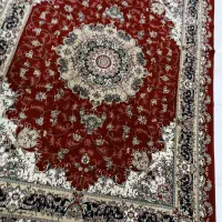 فروش 3 عدد فرش 500 شانه 3 در چهار 12 متری