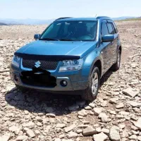 سزوکی ویتارا ۲۰۰۷|خودرو سواری و وانت|کرج, عظیمیه|دیوار