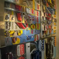 مجله کلکسیونی کالایاب ماشین نوآور