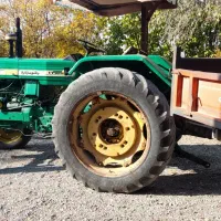 تراکتور آی تی ام  atm|خودرو سنگین|منجوان, |دیوار