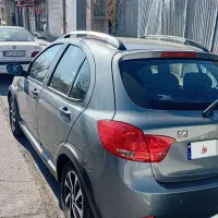 کوئیک ۴۰۱ بیرنگ|خودرو سواری و وانت|کرج, خرمدشت|دیوار