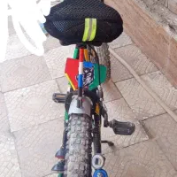 26اساک چهار انگشته|دوچرخه، اسکیت، اسکوتر|خاش, |دیوار