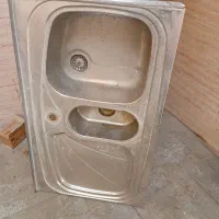 سینگ ظرفشویی درحدنو